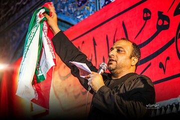 استمرار شور فرهنگی نیازمند خلاقیت مداحان و هیئت‌های مذهبی است