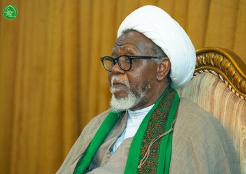 شیخ ابراهیم زکزاکی: اسلام فراتر از قومیت ها و نژادهاست