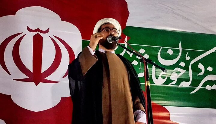 تصاویر/ حماسه حضور مردم گلستان در حمایت از انقلاب