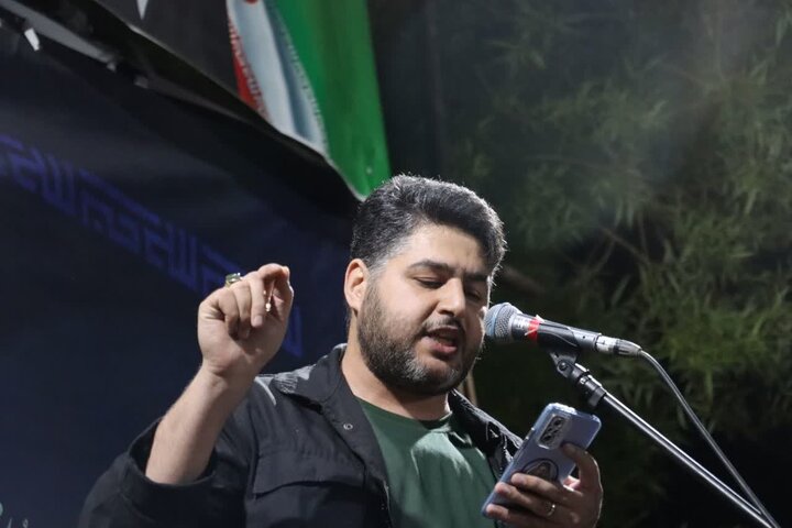 تصاویر/ حال هوای انقلابی مردم اسلامشهر در موج شصت‌وسوم حماسه حضور