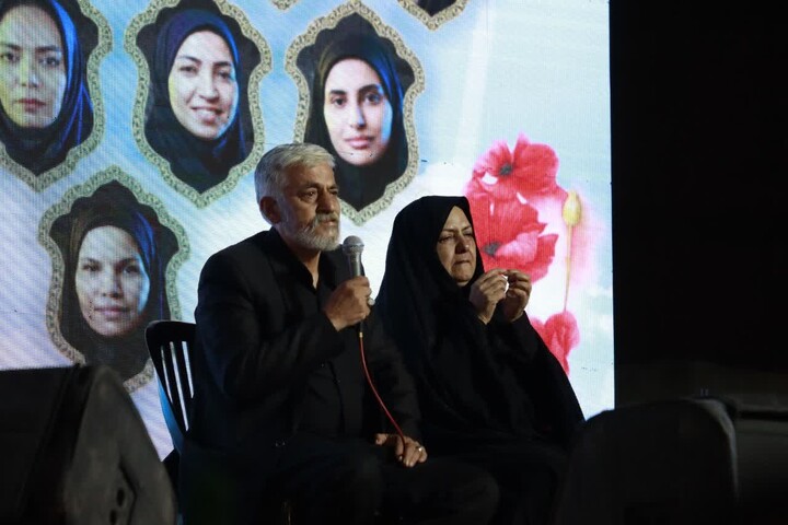 تصاویر/ ویژه برنامه گرامیداشت روز معلم در کرمان