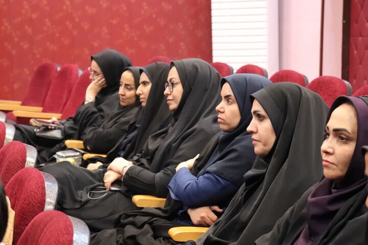 تصاویر/گرامیداشت روز کارگر در شهرستان انار
