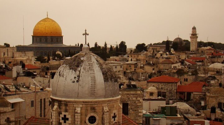 Chuki dhidi ya Wakristo yaongezeka nchini Israel