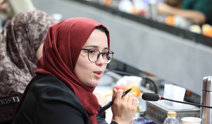 تصاویر/ بررسی بازنمایی جنگ رژیم صهیونی و آمریکا با ایران در رسانه‌های ترکیه