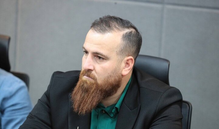 تصاویر/ بررسی بازنمایی جنگ رژیم صهیونی و آمریکا با ایران در رسانه‌های ترکیه