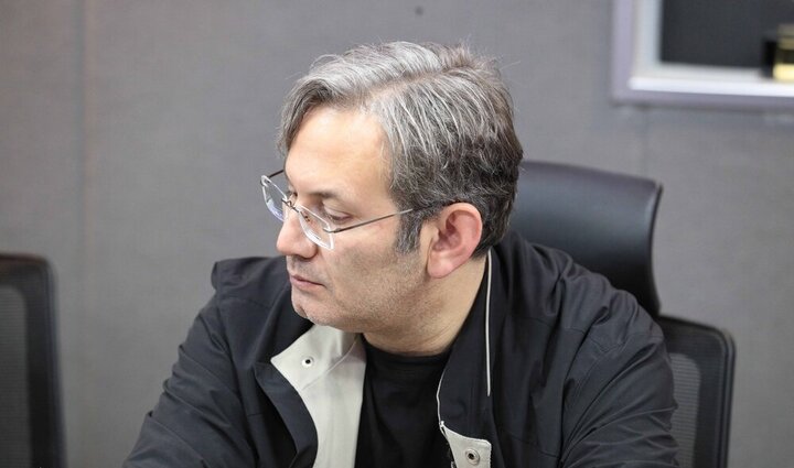 تصاویر/ بررسی بازنمایی جنگ رژیم صهیونی و آمریکا با ایران در رسانه‌های ترکیه