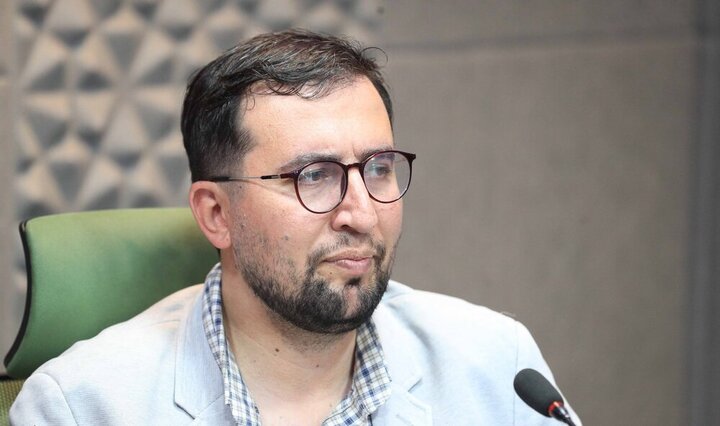 تصاویر/ بررسی بازنمایی جنگ رژیم صهیونی و آمریکا با ایران در رسانه‌های ترکیه
