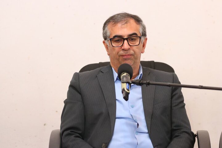 تصاویر/ نشست شورای فرهنگ عمومی استان