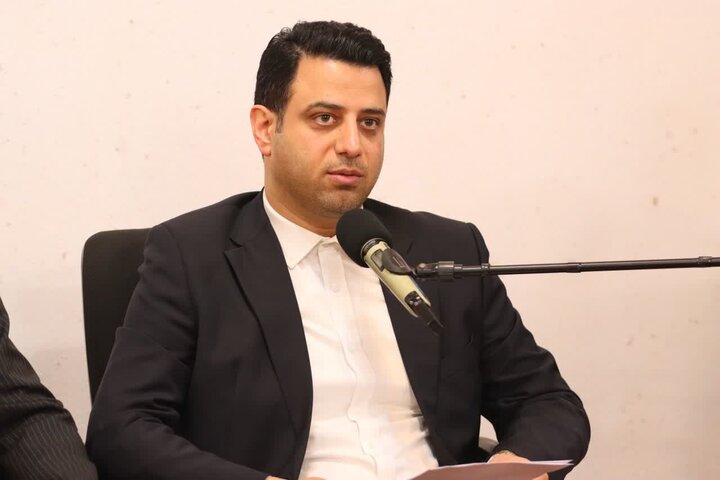 تصاویر/ نشست شورای فرهنگ عمومی استان