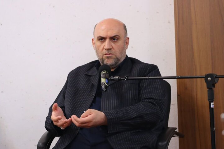 تصاویر/ نشست شورای فرهنگ عمومی استان