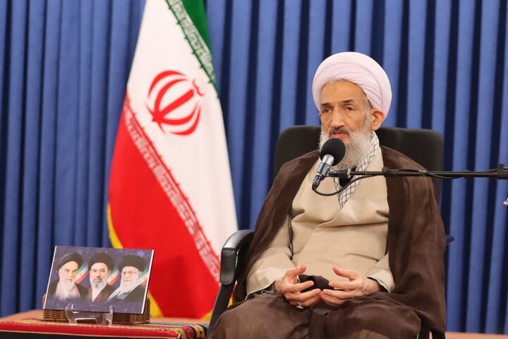 تصاویر/ نشست شورای فرهنگ عمومی استان