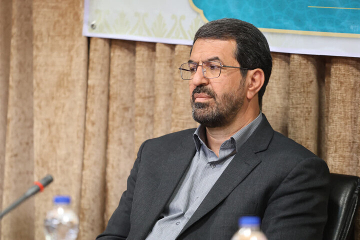 تصاویر /  برگزاری اولین جلسه شورای فرهنگ عمومی در سال 1405