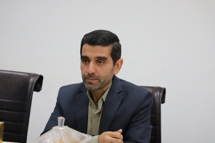 تصاویر/ جلسه تشکیل کانون دانش آموختگان طلاب شاغل در آموزش و پرورش کردستان