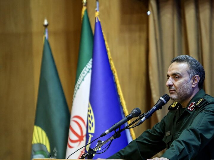 تصاویر/ همایش ملی سفیران امید در حرم حضرت عبدالعظیم(ع)