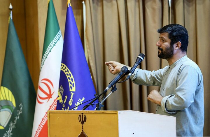 تصاویر/ همایش ملی سفیران امید در حرم حضرت عبدالعظیم(ع)