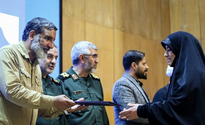 تصاویر/ همایش ملی سفیران امید در حرم حضرت عبدالعظیم(ع)