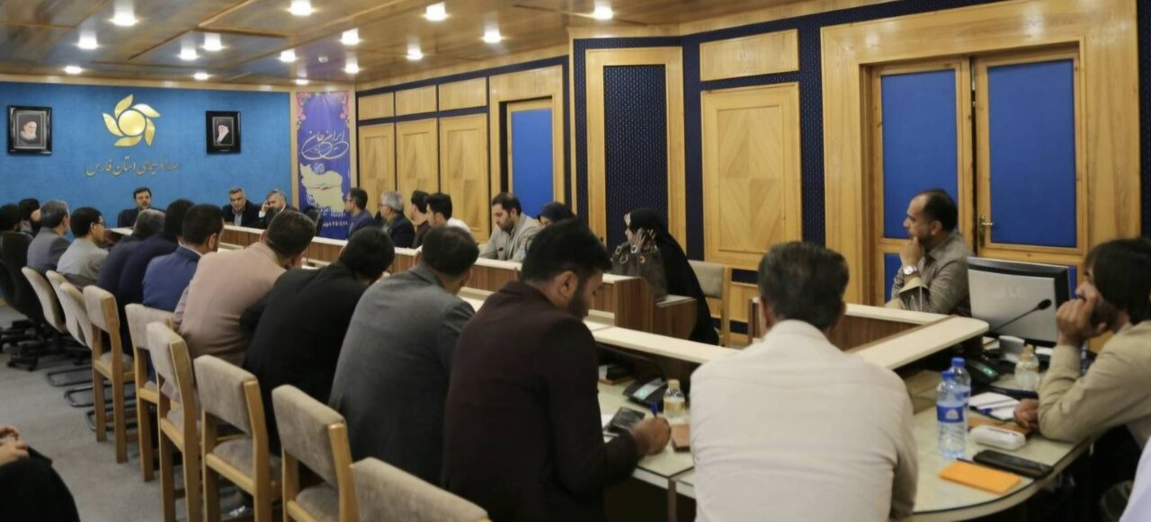 ملت ایران کی حالیہ کامیابیوں میں میڈیا کا کردار