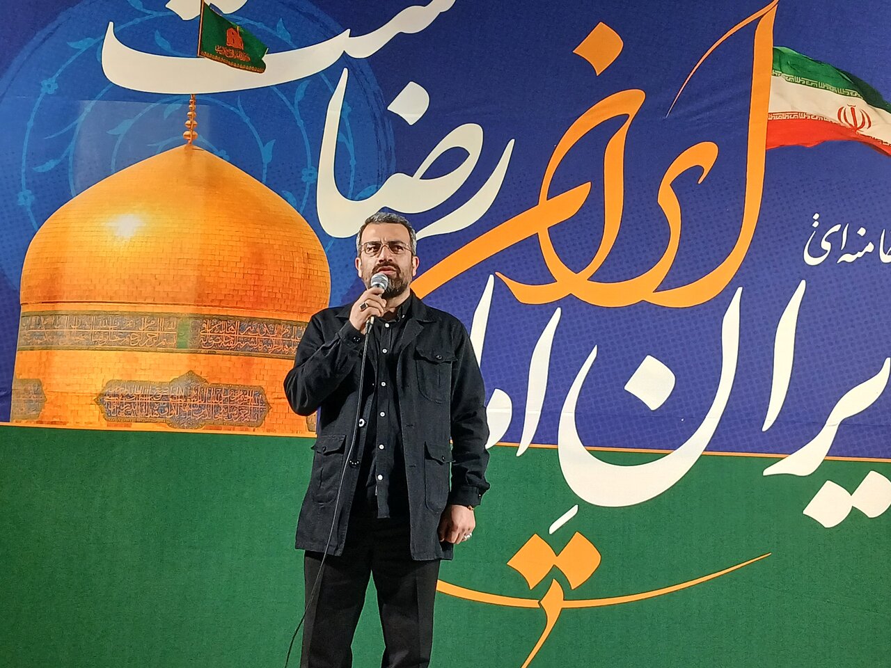 استمرار حضور مردمی خنثی‌کننده طراحی‌های دشمن است/ مقاومت فعال، راهبرد موفق جمهوری اسلامی در برابر تهدیدها است