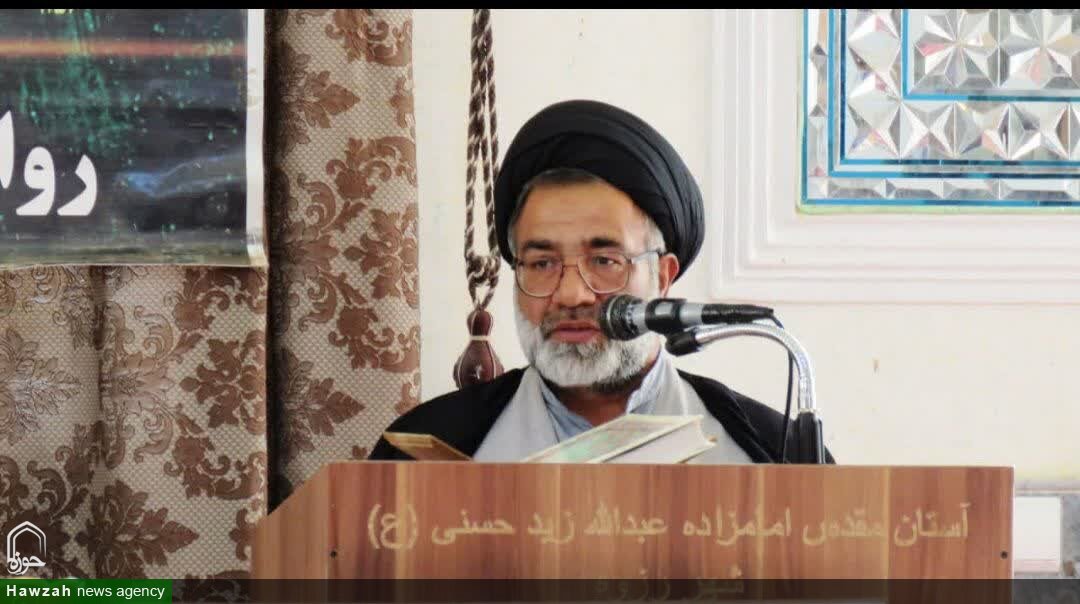 بصیرت و پیوند «علم و عمل»، سد نفوذ استکبار در جنگ شناختی است