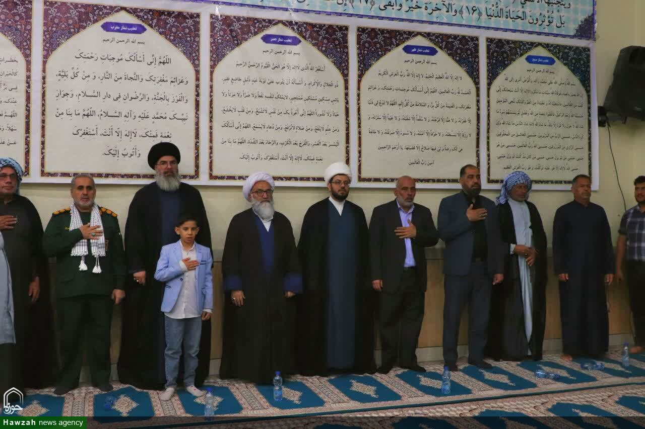 نقش علمای اهواز در حفظ احادیث اهل‌بیت(ع)