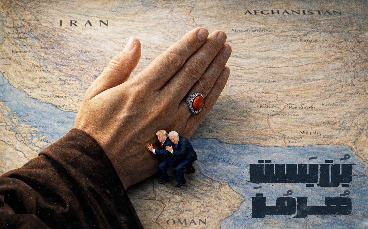 موضوع بستن تنگه هرمز نیست، «امکان» بستن آن است