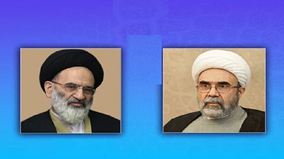 رئیس ستاد مرکزی بزرگداشت دهه امامت و ولایت و عید بزرگ‌ غدیر منصوب شد