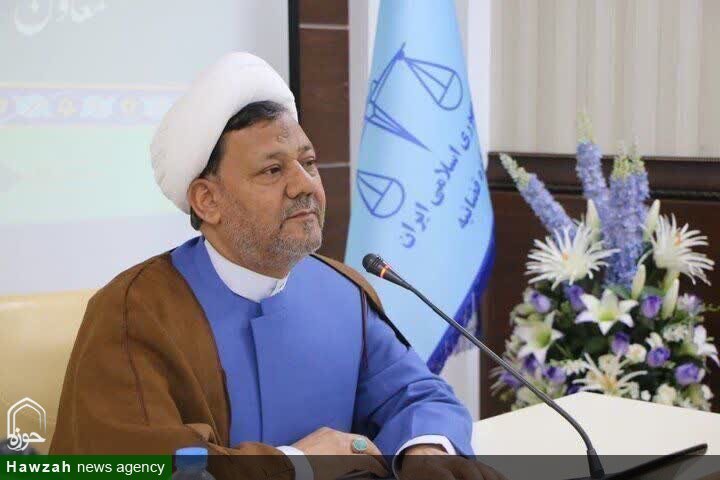 اختتام ۲۳۰۰پرونده اختلاف توسط صلح یاران کرمانی