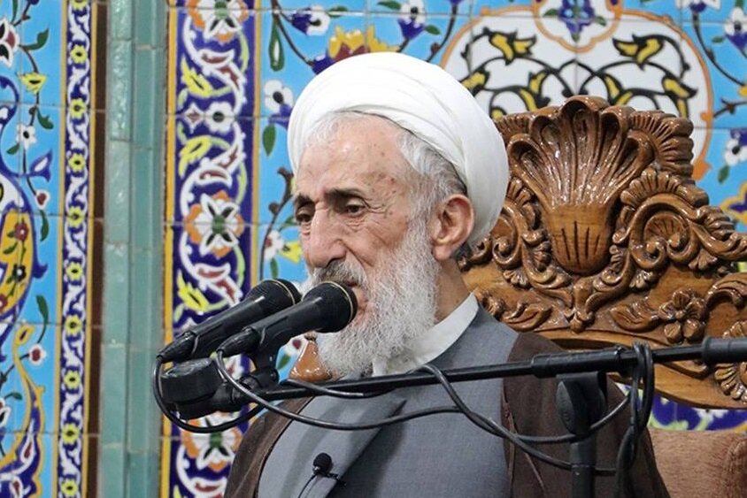 محبت اهل‌بیت(ع) در وجود مؤمنان نهادینه شده است