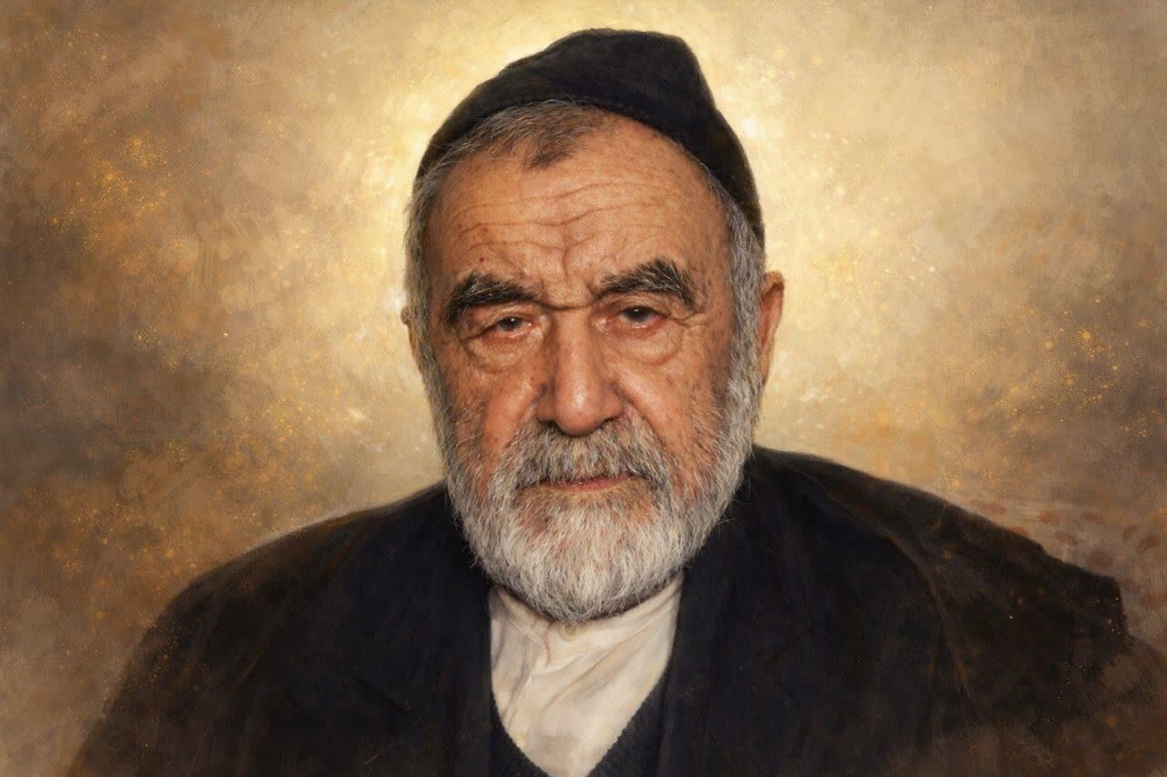 محبت فرزند را حفظ کنید، حتی اگر چند روزی در احکام سستی کند