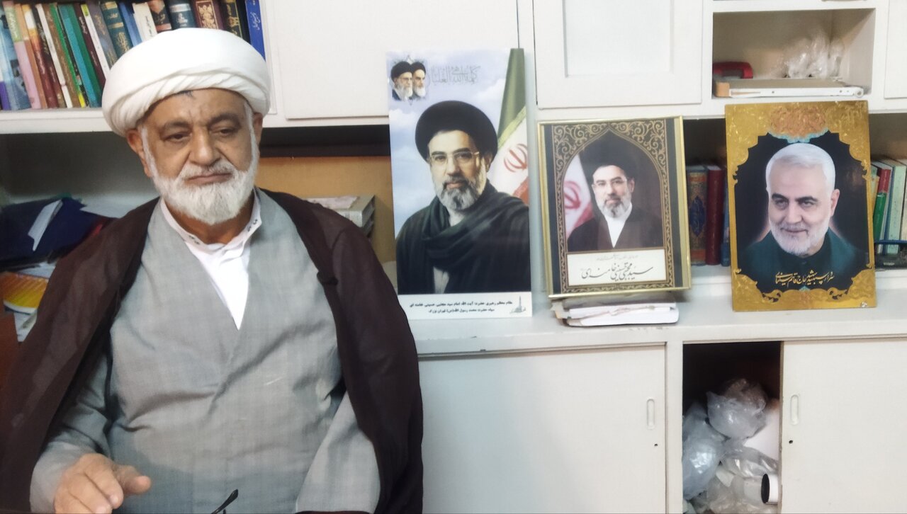 واقعه مباهله باید در مجامع جهانی معرفی شود
