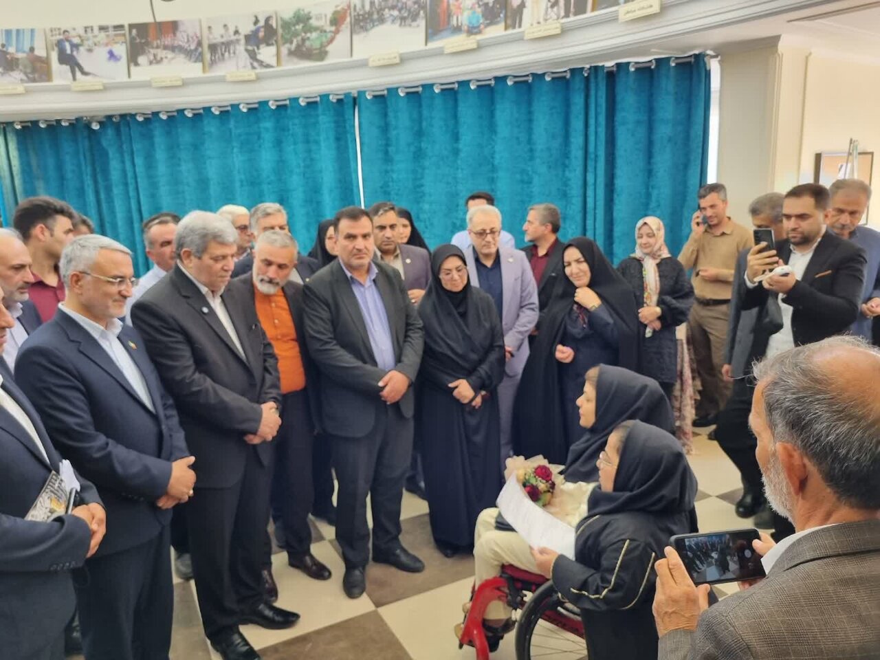 نرخ فرزندآوری در کاشان نگران‌کننده است