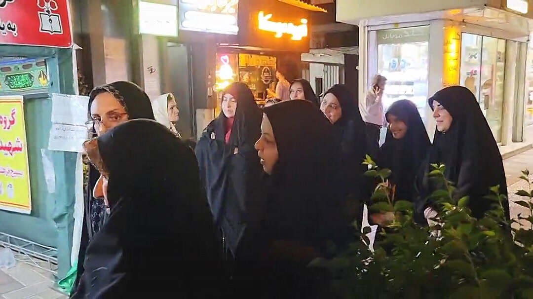 قرارگاه عملیات جهادی رهروان ولایت