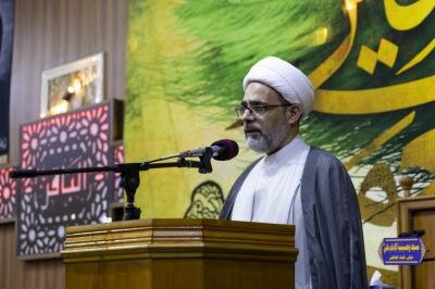 Al-Abbas Shrine praises Diyala residents' interaction in aid campaign for Iran and Lebanon
