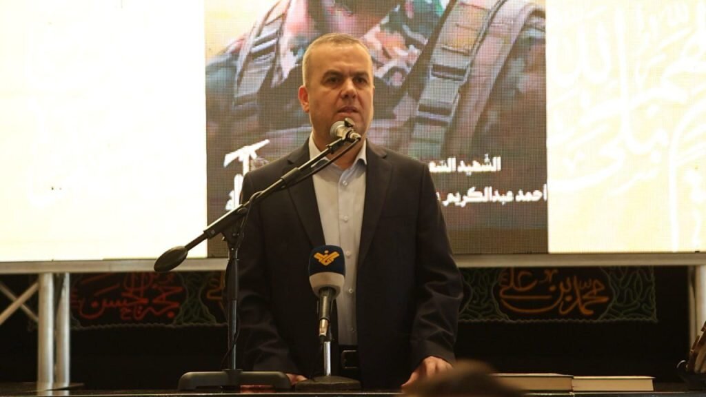 Hezbollah MP: Resistance Requires Neither Permission, Nor National Consensus