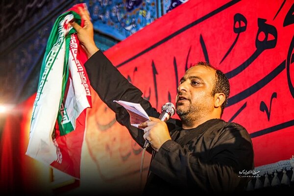 استمرار شور فرهنگی نیازمند خلاقیت مداحان و هیئت‌های مذهبی است