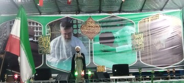 نبرد ملت ایران با استکبار جهانی بر اساس الهیات جنگ و نه ریاضیات جنگ است 