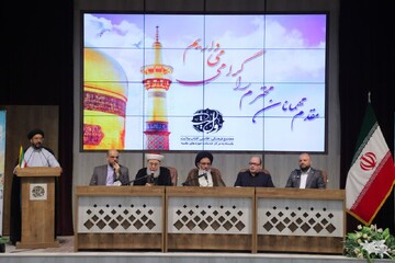 مقاومت در برابر ظالم، راه پاسداشت کرامت انسان است