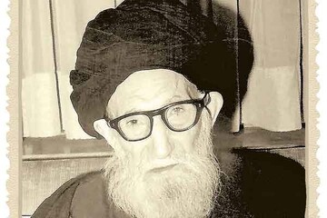 رهبر شهید: شجره‌نامه ما را علامه طباطبایی تنظیم کرده است