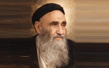 درس اخلاق | اگر اهل خانه از تو راضی نباشند، محال است توفیق سحرخیزی داشته باشی