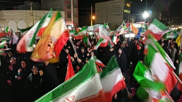بعثت بشریت، برترین جانشین برای نهادهای بین‌المللی و حکمران جهانی