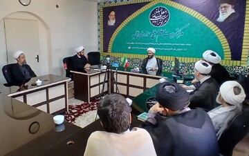 «دستاوردهای جنگ تحمیلی سوم» بررسی شد