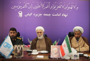 سپاه پاسداران مایه افتخار امّت اسلامی، محور مقاومت و ملت ایران است