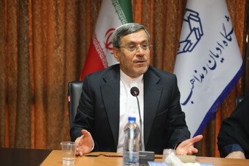 اروپا سیاست خارجی خود را به آمریکا برون‌سپاری کرده است