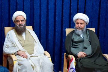جلسه کمیته هم اندیشی طلاب مدارس علمیه برادران آران وبیدگل برگزار شد