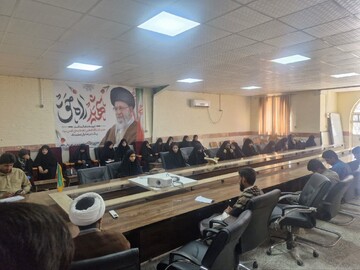 مسابقات قرآن، عترت و نماز در دلگان برگزار شد
