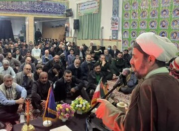 ایمان، امید و هویت دینی نقش مهمی در تقویت تاب‌آوری اجتماعی دارد