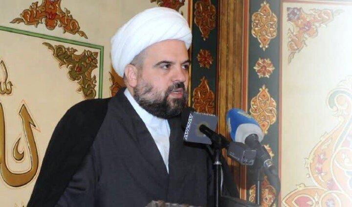 Sheikh Qabalan amwambia Aoun: Kama kusingekuwa na Muqawama, adui Muisraeli angefika hadi Ikulu ya Rais