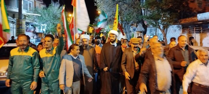 قرار 64 مردم بهار