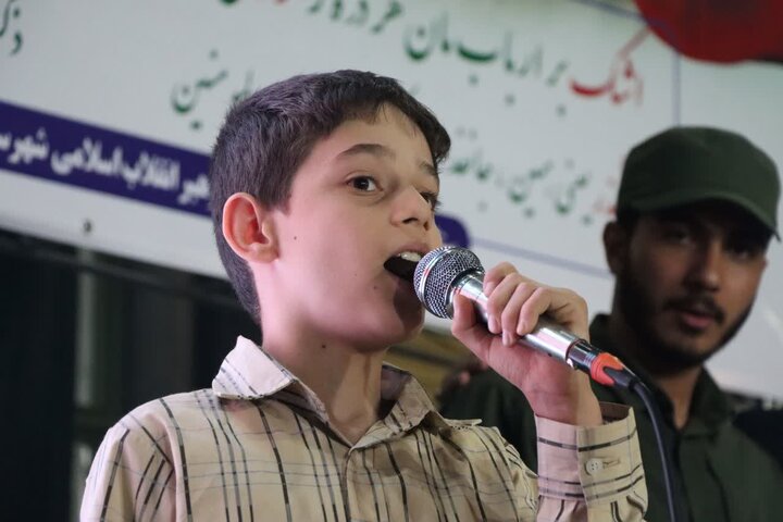 تصاویر/ شصت و چهارمین شب از اقتدار و شکوه و عظمت مردم استوار و مقاوم شهر اشکذر همچون کوه با صلابت ایستاده‌ برای ایران جان