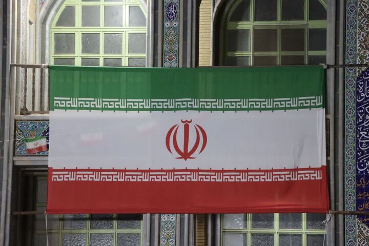 تصاویر/ شصت و چهارمین شب از اقتدار و شکوه و عظمت مردم استوار و مقاوم شهر اشکذر همچون کوه با صلابت ایستاده‌ برای ایران جان